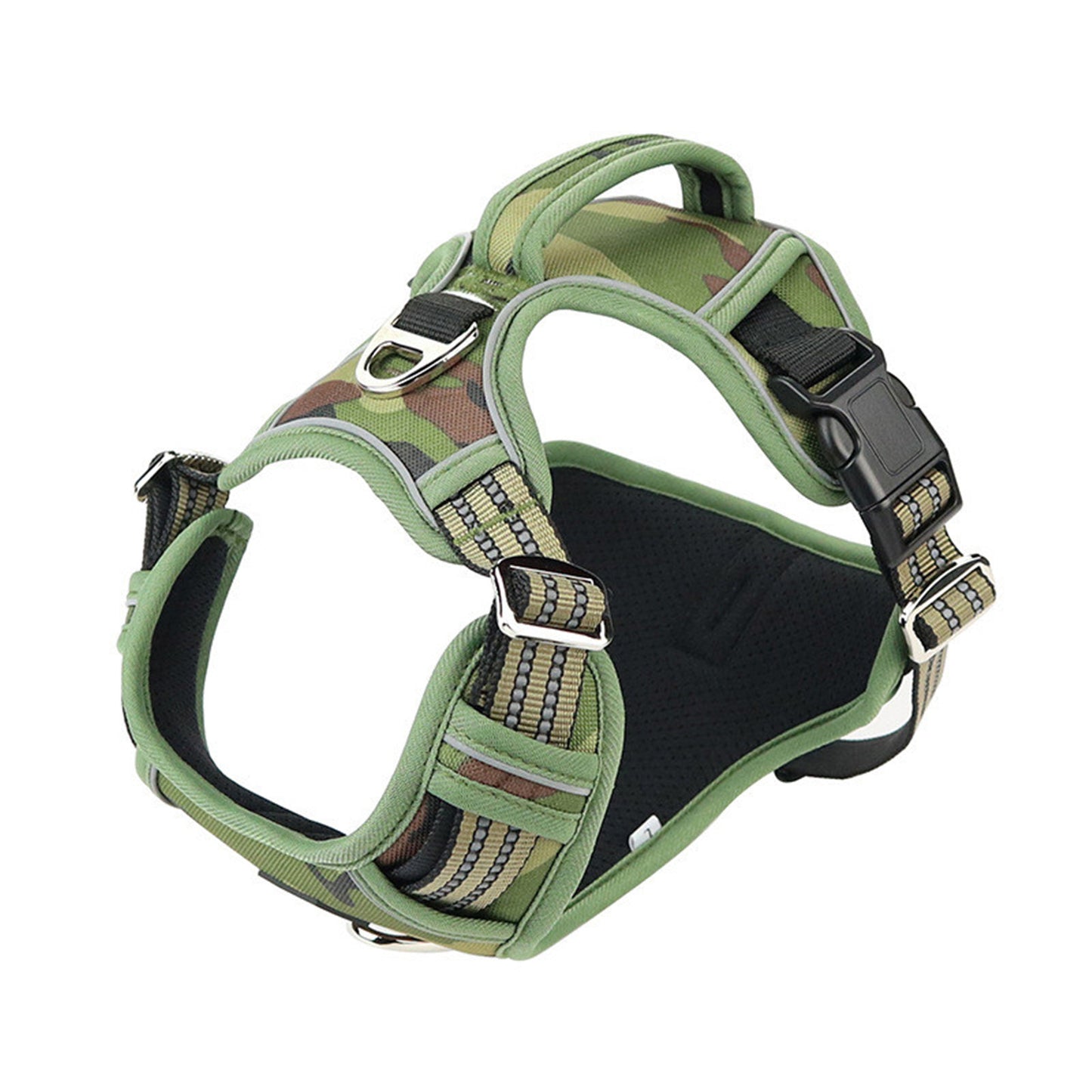 StrongGrip Waterproof Dog Harness