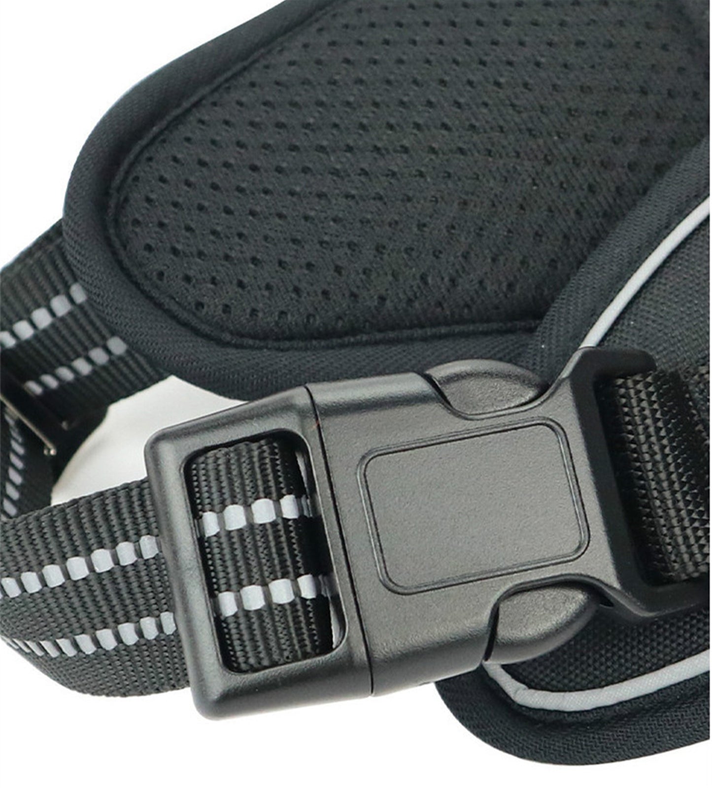 StrongGrip Waterproof Dog Harness