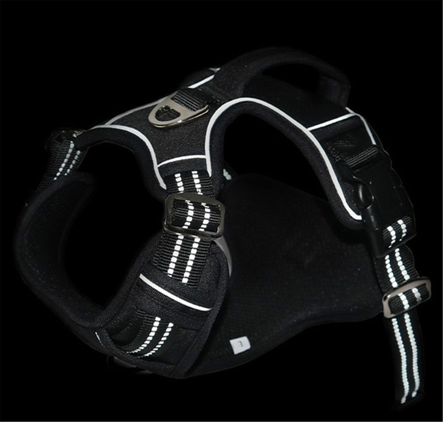 StrongGrip Waterproof Dog Harness