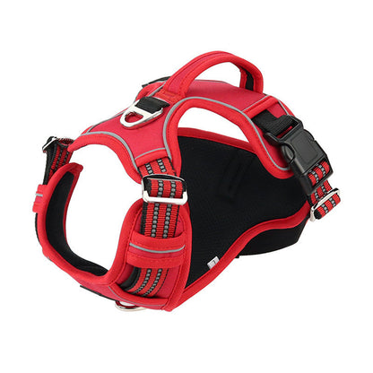 StrongGrip Waterproof Dog Harness