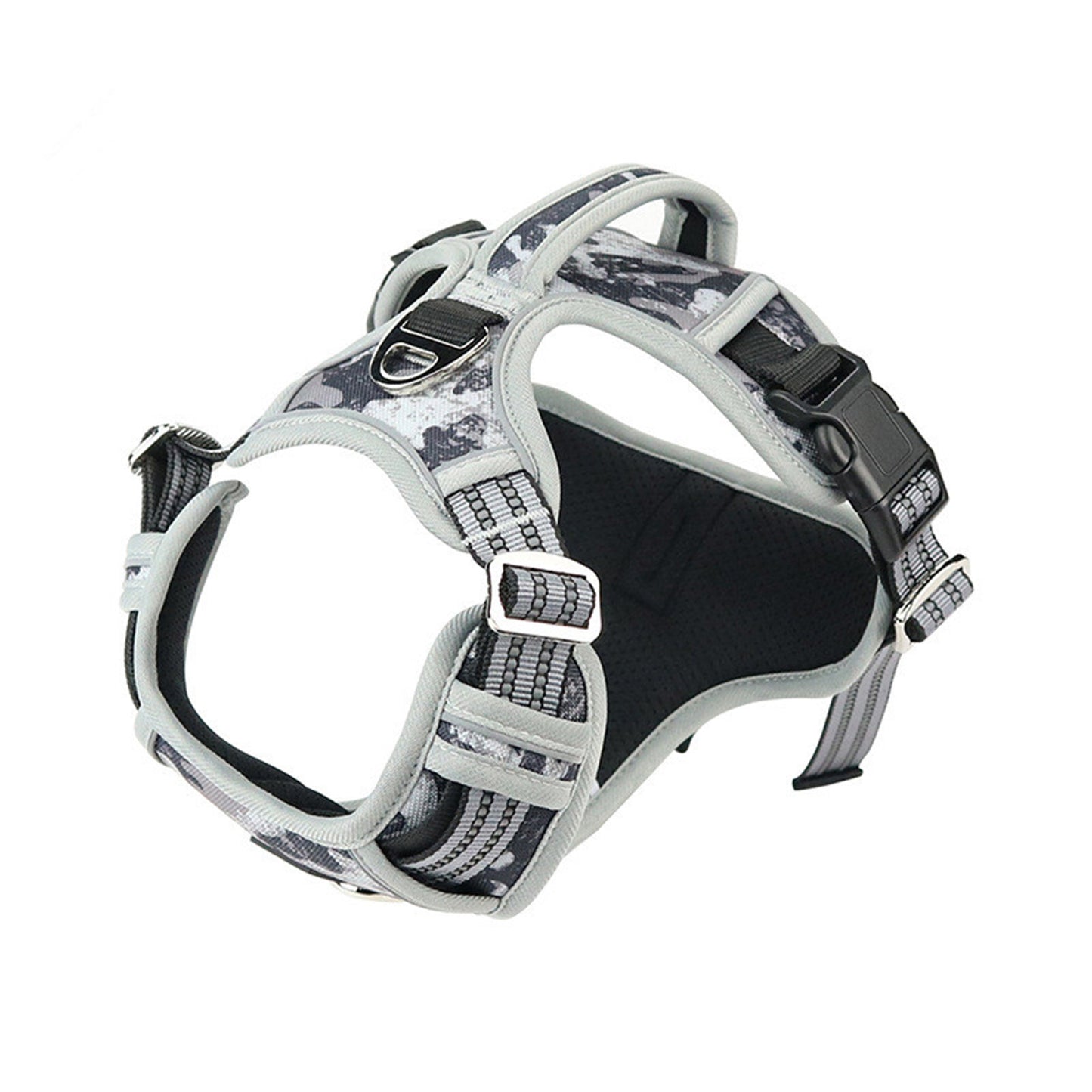 StrongGrip Waterproof Dog Harness