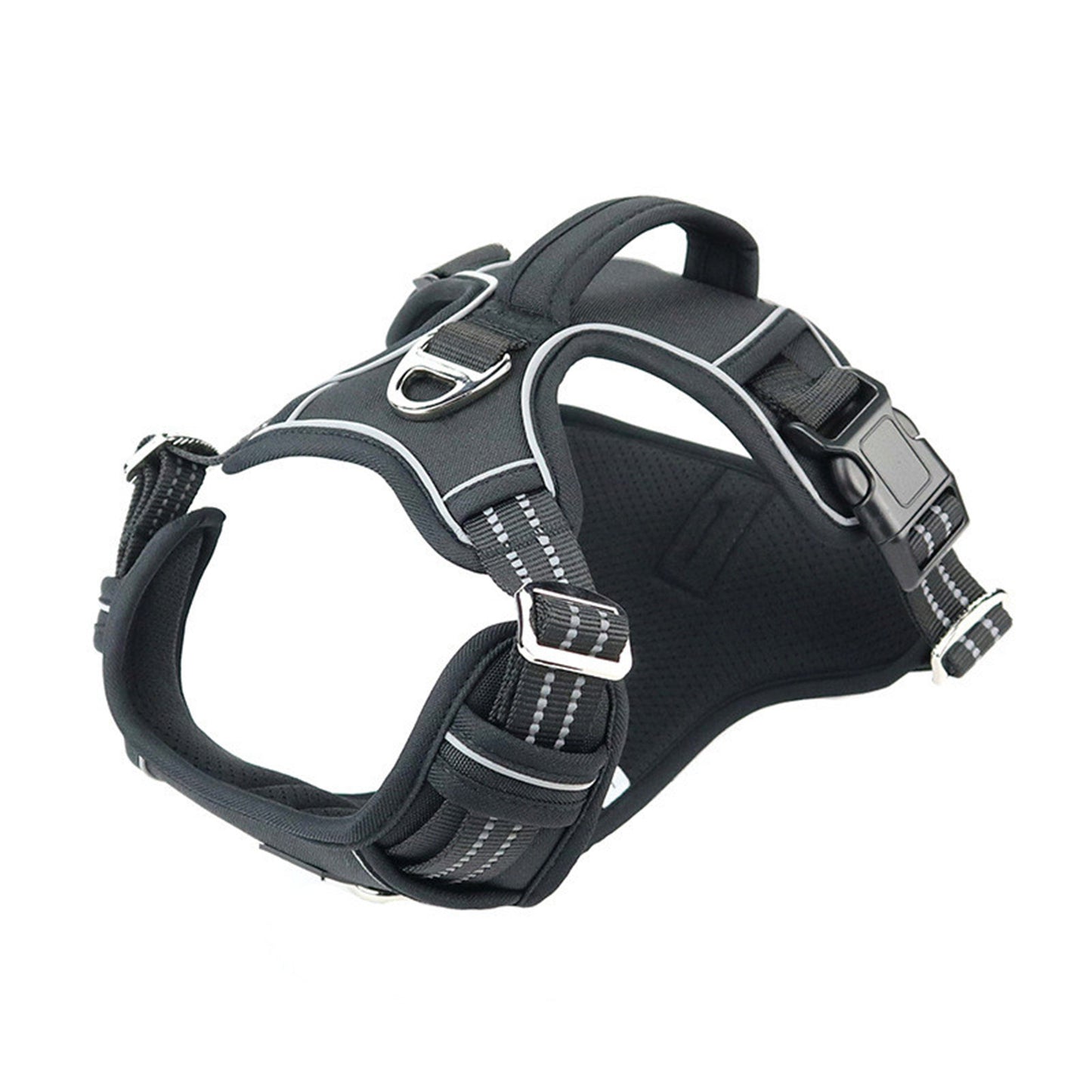 StrongGrip Waterproof Dog Harness