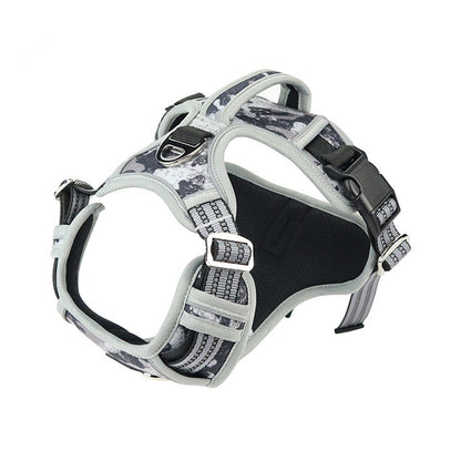 StrongGrip Waterproof Dog Harness