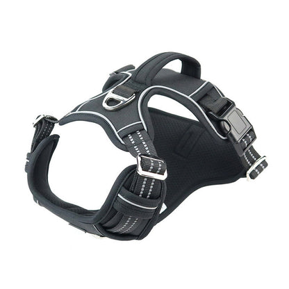 StrongGrip Waterproof Dog Harness